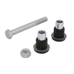 Febi Repair Kit Steering Idler Arm FE01989 New De Stock. Fixed Price $46.39.