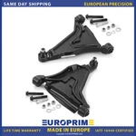 Front Lower Control Arm Set For 1998-2000 Volvo S70 V70 850 K620193 K620194. Fixed Price $91.47.