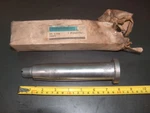 Vintage 1960-62 Gmc Chevy Large Truck Nos Idler Arm Support Shaft 2407466. Fixed Price $15.00.
