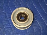*nos* 6-RIB 8-RIB Idler Pulley Tensioner Heavy Duty W/ Dual Bearings. Fixed Price $75.00.