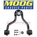 Moog Front Left Upper Suspension Control Arm Ball Joint For 1995-2000 Je. Fixed Price $125.90.