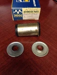Nos Idler Arm Bushing 1968 1969 1970 Dodge Plymouth Dart Barracuda Valiant K7045. Fixed Price $49.99.