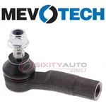 Mevotech Supreme Front Right Outer Steering Tie Rod End For 2012-2019. Fixed Price $39.05.