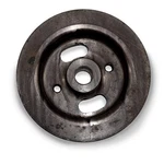 Power Steering Pump Idler Pulley (8 Groove) Fits Humvee 3020-01-444-2311. Fixed Price $99.99.
