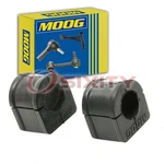 Moog Front To Frame Stabilizer Bar Bushing Kit For 2005-2009 Buick Lacrosse Ca. Fixed Price $24.92.