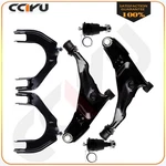 6PCS Complete Front Suspension New Kit Control Arm For 2001 Chrysler Steering. Fixed Price $105.19.