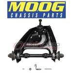Moog Front Right Upper Suspension Control Arm Ball Joint For 1973-1974 Yt. Fixed Price $139.17.