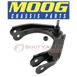 Moog Front Right Upper Suspension Control Arm Ball Joint For 1995-2006 Dodge Cm. Fixed Price $66.35.