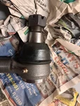 Mack Tie Rod End 10QH248P3. Fixed Price $55.78.