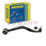 Moog Front Left Lower Rearward Suspension Control Arm Ball Joint For 2006 Bj. Fixed Price $103.55.