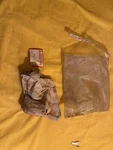 1976 1977 Plymouth Arrow Dodge Colt Nos Mitsubishi Steering Idler Arm Assy. Fixed Price $69.99.