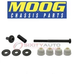 Moog Front Stabilizer Bar Link Kit 1959 Ford Sunliner - Spring Steering Qt. Fixed Price $21.94.