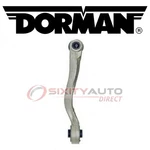 Dorman Front Left Upper Rearward Suspension Control Arm Ball Joint For Np. Fixed Price $58.90.
