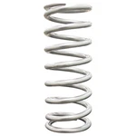 QA1 10HT175 Spring, Cr-si High Travel 2-1/2" Id 10" X Lbs/in. Silver Pwdr Co. Fixed Price $95.96.