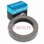National Steering Gear Pitman Shaft Seal For 1950-1958 Buick Roadmaster Qq. Fixed Price $15.56.