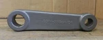 1965-66 Ford F100 F250 2WD Used Manual Steering Pitman Arm C5TA-3590-A. Fixed Price $150.00.