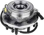 Autoround 515081 Front 4WD Wheel Bearing And Hub Assembly Compatible With Ford. Fixed Price $234.82.