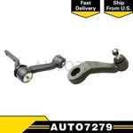 Mevotech Original Grade Front 2 Steering Idler Arm Pitman Ford. Fixed Price $77.94.