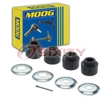 Moog Front Radius Arm Bushing Kit 1966-1977 Ford Bronco Suspension Ry. Fixed Price $50.30.