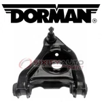 Dorman Front Left Lower Suspension Control Arm Ball Joint 1985-1986 Ford Fa. Fixed Price $160.08.