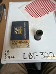 (1) Moog K3026 Steering Idler Arm Bushing Fits 62-74, Contains One. Fixed Price $9.00.