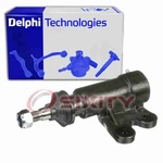 Delphi TL525 Steering Idler Arm Bracket Assembly For MK6532 K6722 IA6532 Tq. Fixed Price $49.90.