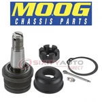 Moog Front Lower Ball Joint For 1997-1999 Dodge Ram 3500 Spring Ride Pu. Fixed Price $82.14.