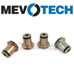 Mevotech Supreme Front Upper Control Arm Bushing For 1971-1974 Dodge B100 Pn. Fixed Price $35.21.