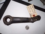 Nice Used Oe Genuine MERCEDES#1114632301 Control Stalk/pitman Arm W108,W109,W111. Fixed Price $227.97.