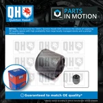 Wishbone / Control Trailing Arm Bush Fits Bmw 524 Td E28, E34 2.4D 83 To 91 Qh. Fixed Price $16.24.