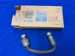 Ford Genuine Nos Steering Idler Arm & Bushing Kit C0AZ-3352-B. Fixed Price $115.00.