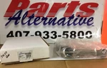Steering Idler Arm-premium & Suspension Front Centric 620.62006. Fixed Price $27.80.