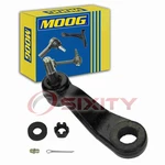 Moog Steering Pitman For 2007 Gmc Sierra 3500 Classic Gear Mu. Fixed Price $95.27.