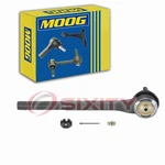 Moog Outer Steering Tie Rod End For 1978-1987 Gmc Caballero Gear Rack Wheel Jr. Fixed Price $37.54.