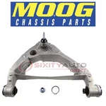 Moog Front Right Lower Suspension Control Arm Ball Joint 2003-2006 Ford Un. Fixed Price $291.38.