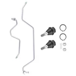 Ball Joint K6541 And Steering Rack Line 15254059 For Chevrolet Tahoe 2007-2014. Fixed Price $67.32.