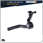New Replacement X Steering Idler Arm K7169 For 1987-1996 Dodge Dakota 4WD. Fixed Price $22.12.