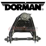 Dorman Front Left Upper Suspension Control Arm Ball Joint For 1975-1978 Gmc Zv. Fixed Price $130.65.