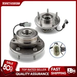 2X Front Hub Bearing Fits 2007-2009 Chevy Equinox 2012-2015 Captiva Sport 513276. Fixed Price $72.49.