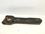 New Oem Freightliner 14-15190-000 Steering Pitman Arm. Fixed Price $222.95.