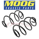 Moog Rear Coil Spring Set For 1968-1969 Oldsmobile Cutlass 4.1L 5.7L L6 V8 Uw. Fixed Price $162.98.