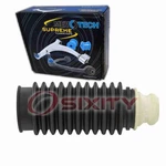 Mevotech Supreme Front Suspension Strut Bumper For 1978-1992 Toyota Cressida Oo. Fixed Price $29.76.