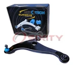 Mevotech Supreme Front Left Lower Suspension Control Arm Ball Joint For Sx. Fixed Price $137.90.