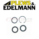 Edelmann Lower Steering Gear Pitman Shaft Seal Kit For 1977 Gmc Sprint - Uu. Fixed Price $37.25.