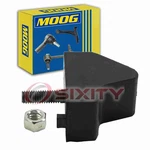 Moog Front Lower Suspension Control Arm Bumper For 1973-1979 Oldsmobile Ye. Fixed Price $14.14.