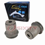 Mevotech Supreme Front Upper Suspension Control Arm Bushing For 1997-2003 Vb. Fixed Price $29.65.