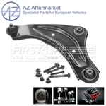 Fits Nissan Juke 2010- Leaf Az Front Left Lower Track Control Arm. Fixed Price $87.39.