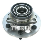Timken 515001 Wheel Bearing And Hub Assembly. Fixed Price $141.40.