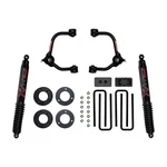 Skyjacker F1430PB Suspension Lift Kit W/shock Fits 14-20 F-150. Fixed Price $826.00.
