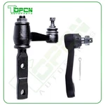 2PCS Pitman & Idler Arm Steering For 1998-2001 2002 Lincoln Blackwood Navigator. Fixed Price $43.31.